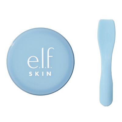 E.L.F. SKIN HOLY HYDRATION! LIP MASK (MASCARILLA LABIAL HIDRATANTE SIN ENJUAGUE PARA UNOS LABIOS SUAVES Y TERSOS)